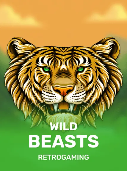 Wild Beasts game tile